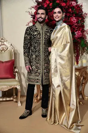 Picture for category sherwani