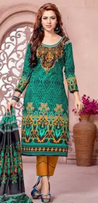 Picture of designer salwar wedding salwar kameez salwar kameez bri