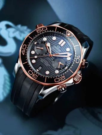 Picture for category branded watches