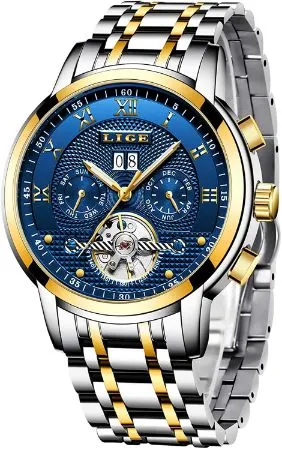 Picture for category watches for men