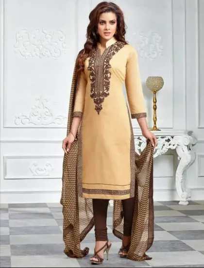 Picture of designer wedding suit indian pakistani dress ethnic ana