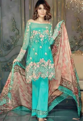 Picture of diwali 2024 salwar kameez indian anarkali pakistani de 