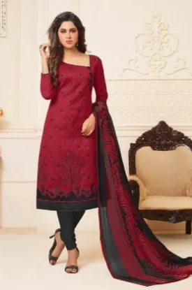 Picture of dress designer indian pakistani ethnic anarkali salwar 