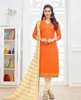 Picture of dress designer indian pakistani ethnic anarkali salwar 