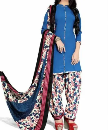 Picture of ethnic indian pakastani salwar kameez suit s2367 ,s2367