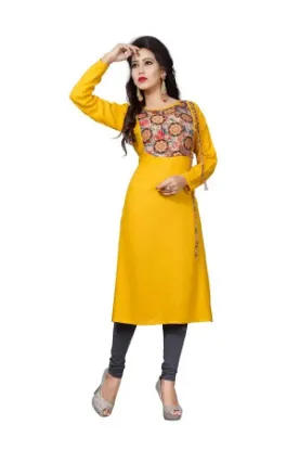 Picture of fatimabi plus size fashion indian designer orange party