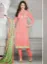 Picture of fatimabi plus size fashion indian engagement designer p