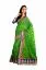 Picture of chahna georgette printed casual saree sari bellydance ,