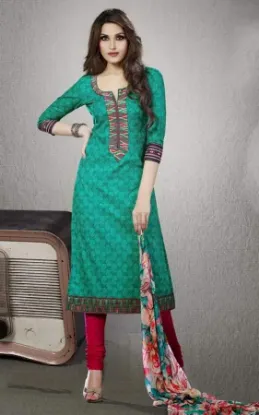 Picture of indian anarkali salwar kameez pakistani bollywood ethni