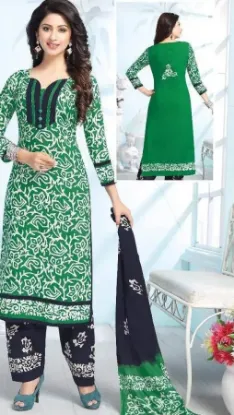 Picture of indian beautiful suits designer party wear dress bollyw