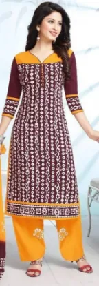 Picture of indian bollywood anarkali salwar kameez pakistani desig