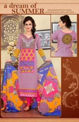 Picture of indian bollywood designersuit pakistani salwar kameez i