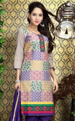 Picture of indian designer dress eid pakistani anarkali shalwar sa