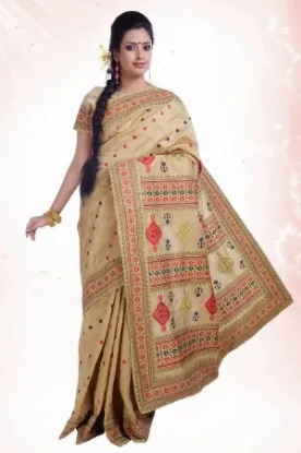 Picture of indian designer sari beautiful ethnic saree,e3316 ,e331