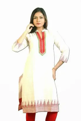 Picture of indian pakistani designer suit bollywood drees ethnic a