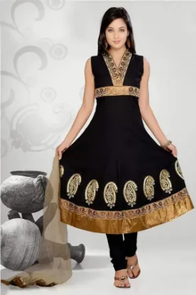 Picture of indian pakistani designer wedding party wear bollywood 