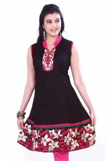 Picture of indian patiyala women dress pakistani designer bollywoo