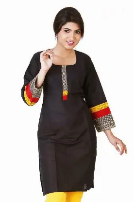 Picture of indian punjabi long salwar kameez designr suit bollywoo