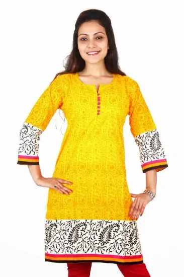 Picture of indian punjabi salwar kameez patiala suit pakistani sha