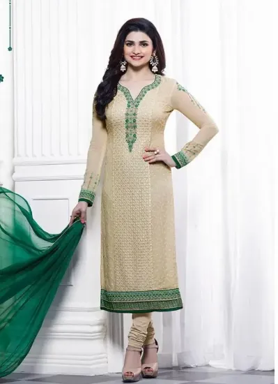 Picture of indian salwar kameez pakistani bollywood ethnic designe