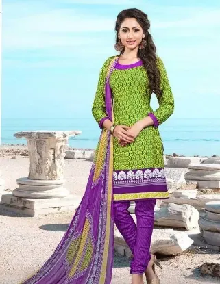 Picture of indian salwar kameez pakistani women wear designer boll