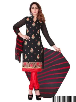 Picture of indian salwar kameez suit designer pakistani bollywood 