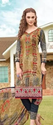 Picture of indian wear salwar kameez bollywood designer women anar