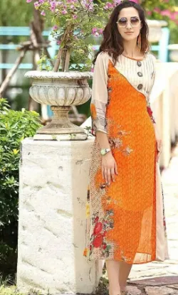 Picture of indian wedding wear lengha anarkali pakistani dress zar