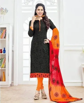 Picture of kameez salwar suit pakistani indian designer bollywood 