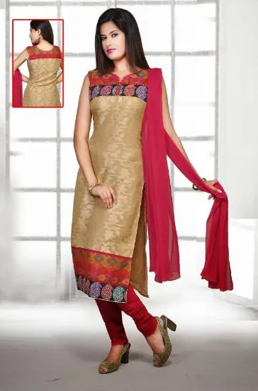 Picture of modest maxi gown anarkali salwar kameez indian ethnic p