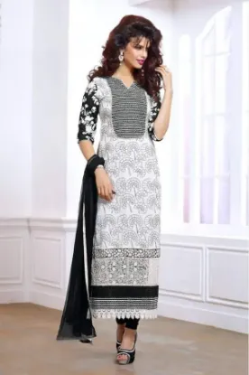 Picture of modest maxi gown designer anarkali salwar kameez ladies