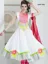 Picture of high quality sweetheart ball gown wedding bridal gown c