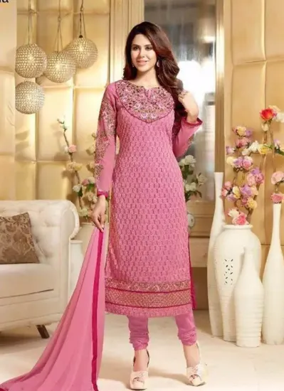 Picture of original maria b lawn 2024 pakistani designer indian sa