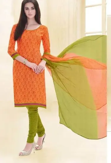 Picture of pakistani bollywood patiyal suit-indian ethnic patiyala