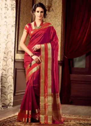 Picture of bollywood indian party wear beige pink saree sari brid,