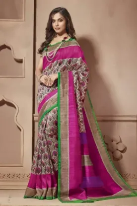 Picture of bollywood saree indian pakistani ethnic wedding party ,