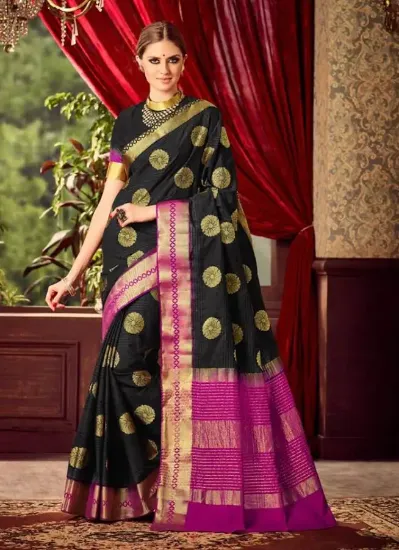 Picture of bollywood saree party wear indian pakistani ethnic des,