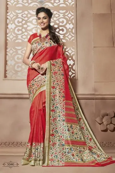 Picture of bollywood sari designer traditional dress partywear sa,