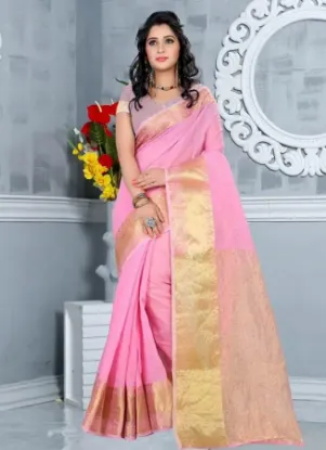 Picture of bollywood sari indian designer wedding traditional sar,