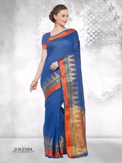 Picture of c14 indian designer bollywood wedding sari saree drape,