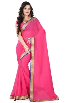 Picture of designer bollywood wedding saree ethnic party wear sari