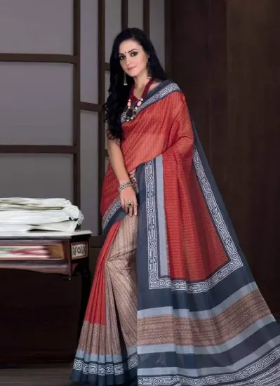 Picture of designer sari indian wedding bollywood traditional sar,