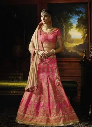 Picture of exclusive indian bollywood style sari designer party w,