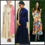Picture of modest maxi gown chinese silk long cheongsam charming w