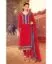 Picture of a women handmade boho embroidered lady long maxi evenin