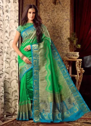 Picture of indian bollywood ethnic famous saree party wear lady s,