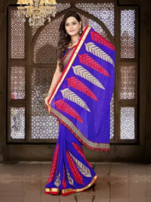 Picture of indian bollywood ethnic traditiona saree sari wedding ,