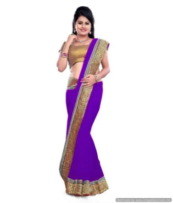 Picture of indian bollywood ethnic traditional ain saree sari wedd