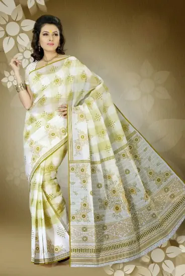 Picture of indian designer bollywood saree designer saree rajwadi 