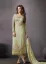 Picture of bohemian modest maxi gown wedding dresses handmade dress a l